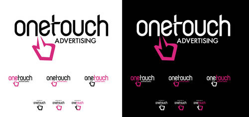 Onetouch Advertising Identity