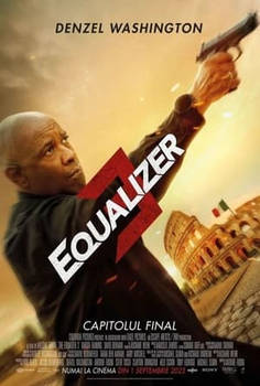 [VOiR FILmS] Equalizer 3 (2023) fr Streaming Fran