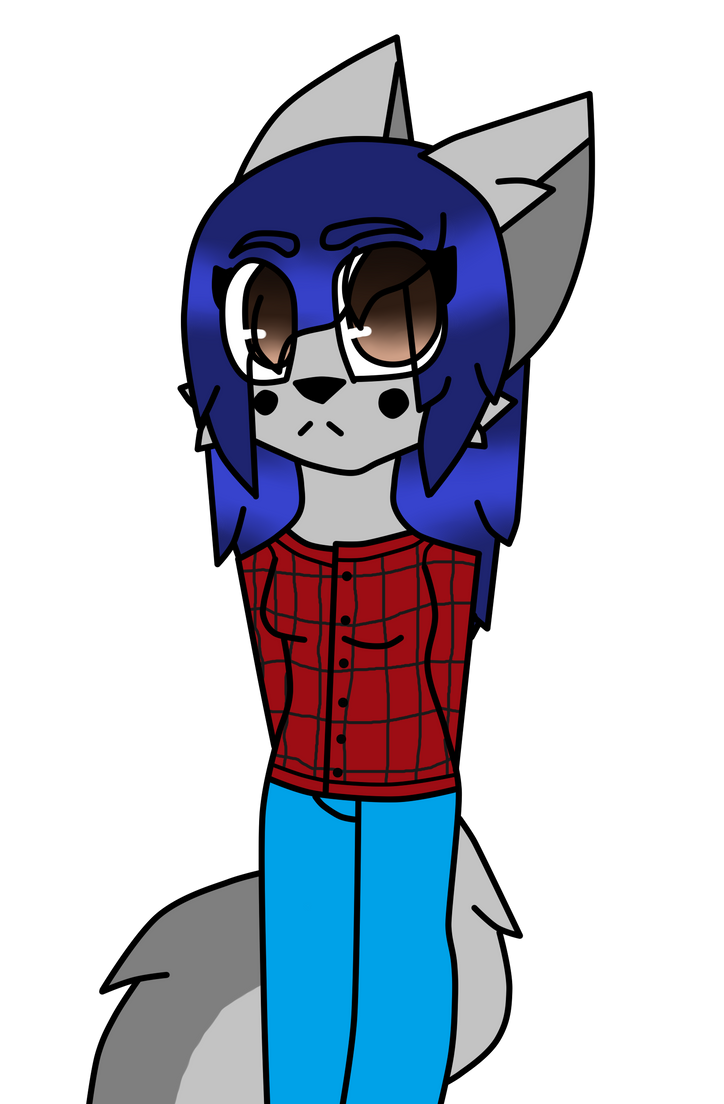 Com 3 5 By MonikPup On DeviantArt