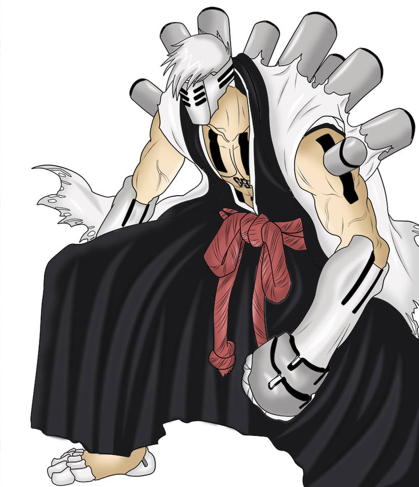 Ichigo Becomes a Hollow!, Bleach Wiki