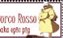 Porco Rosso Stamp III