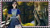 Alice: Madness Returns Stamp by Nocturne--Pixie
