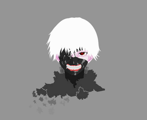 Tokyo ghoul