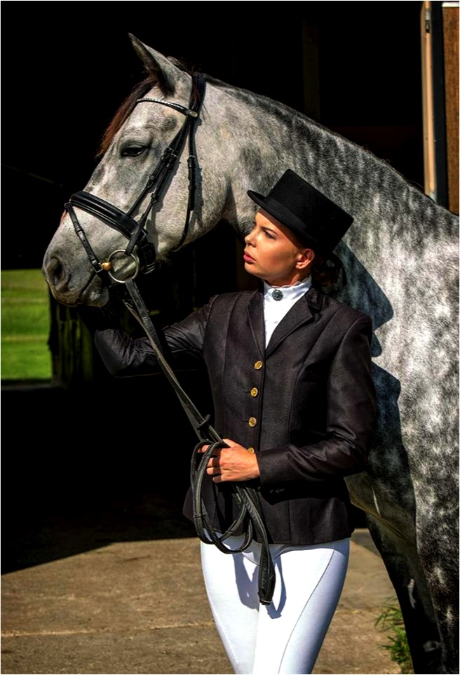 Equestrian Shoot 4