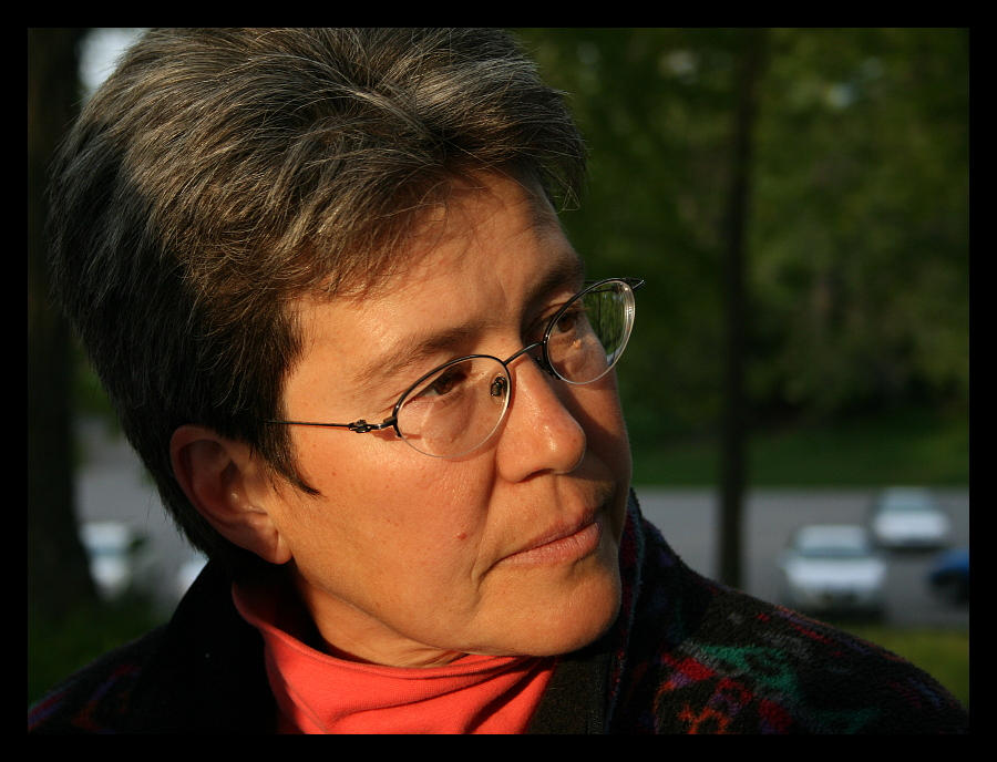 Barb - May 2008 by pearwood on DeviantArt