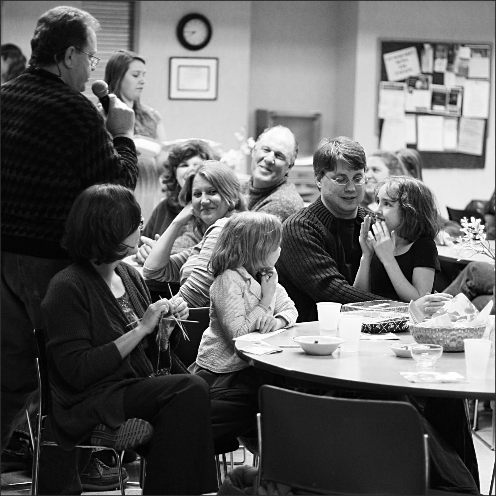 2010-088 Dessert auction - March 2010