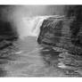 2014-198 Letchworth Upper Falls