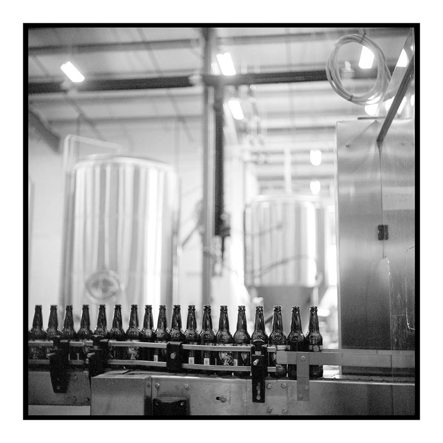 2016-182 Bottle march at 3HB by pearwood 2016-182 Bottle march at 3HB by pearwood