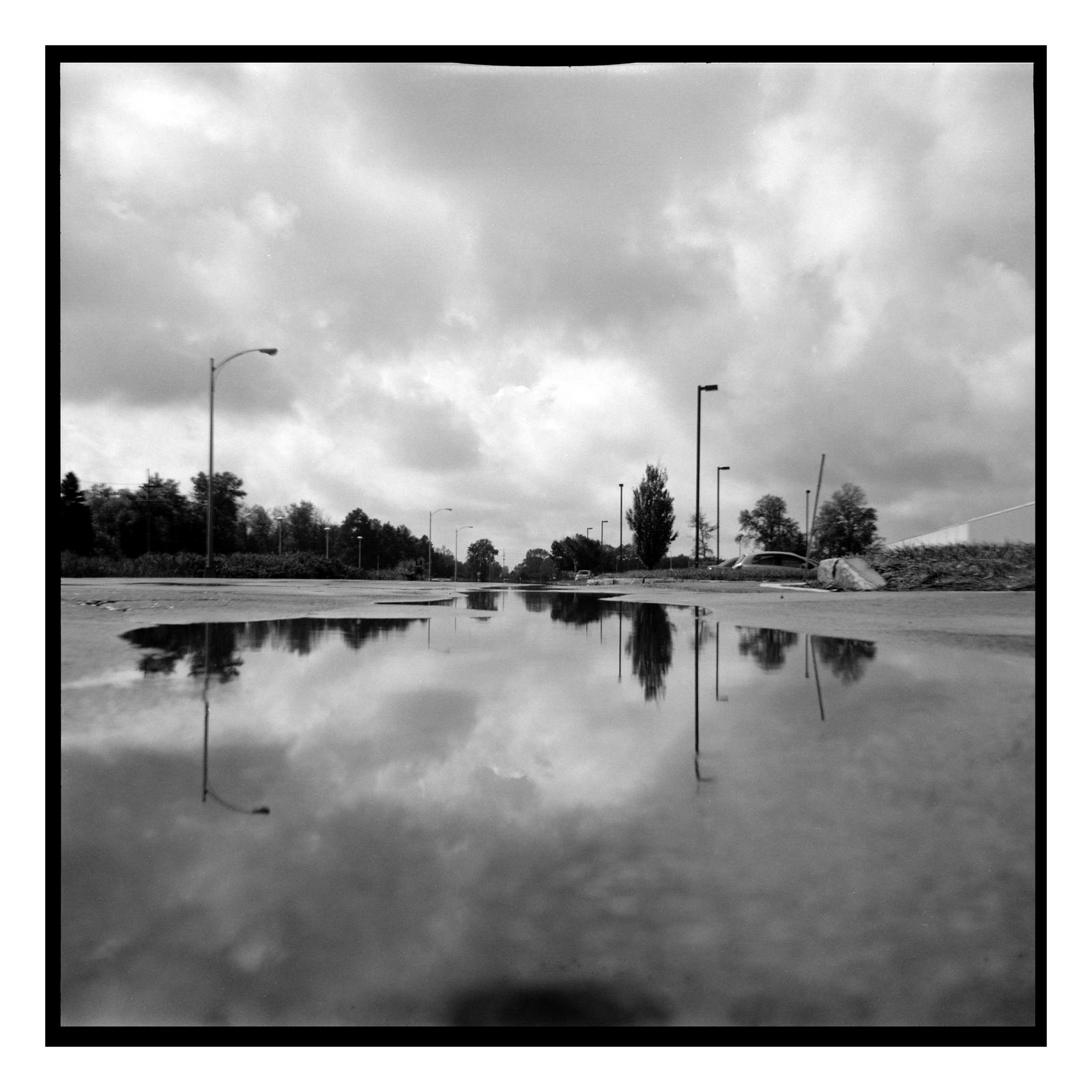 2016-283 Puddlescape by pearwood