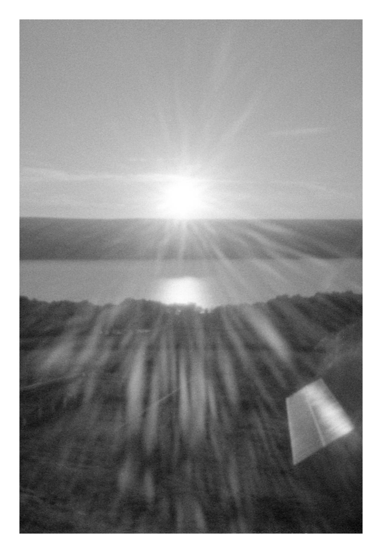 2018-302 Seneca Lake Sunset by pearwood