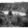 2021-262 Genesee River above the dam