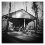 2023-112 The people at Stover Creek shelter by pearwood