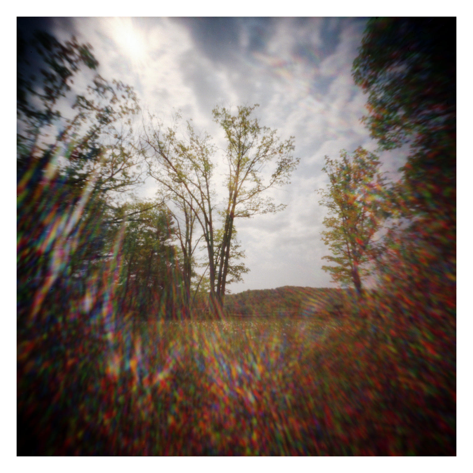 2023-198 Saint Helena kaleidoscope