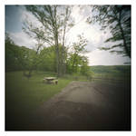 2023-199 Stone tables at Saint Helena by pearwood