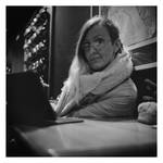 2023-357 Lydia the enigma by pearwood