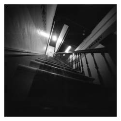 2024-037 At the firehouse gallery