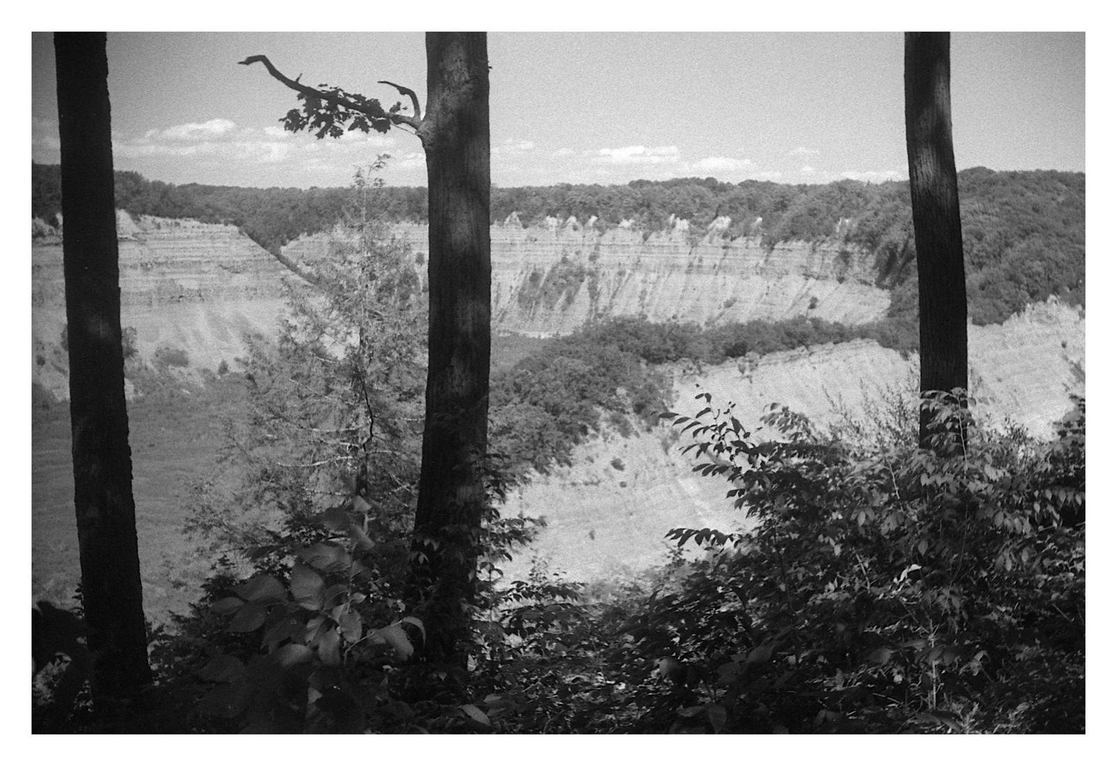 2024-171 Hogsback at low water