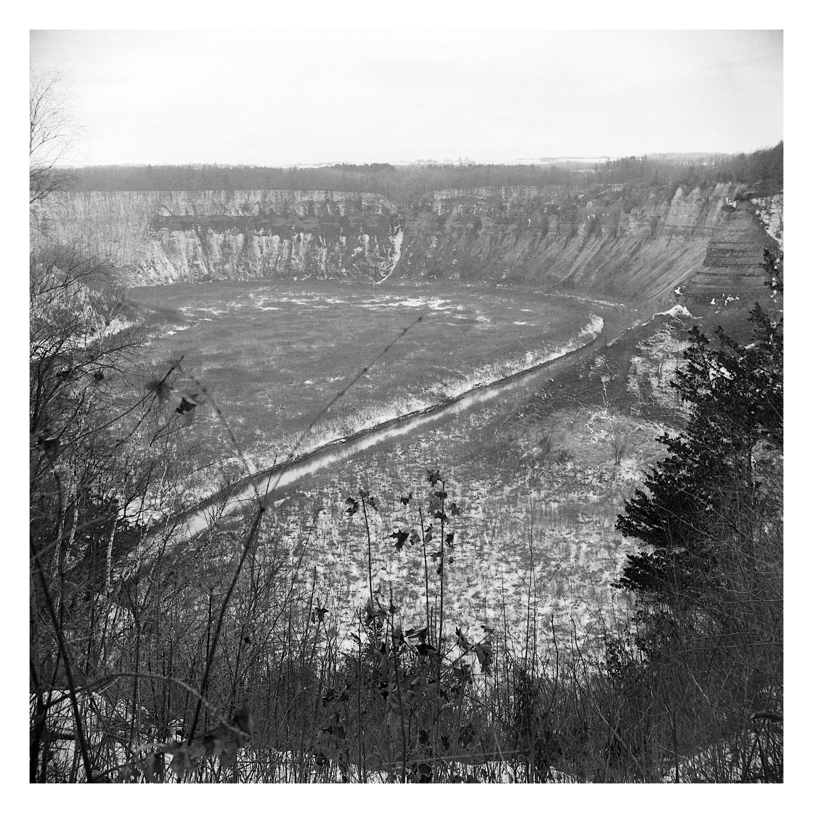 2025-008 Flowing around the Hogsback by pearwood on DeviantArt