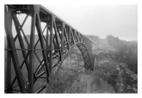 2025-133 The bridge and the mist
