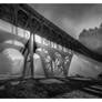 2025-352 Bridges in the Mist