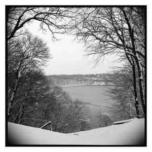 2026-023 Irondequoit Bay and bridge