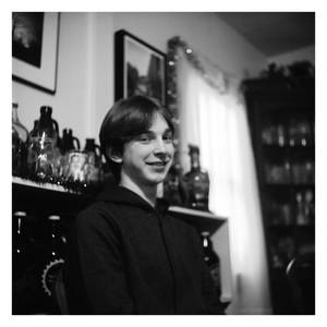 2026-024 Grand nephew Kyle