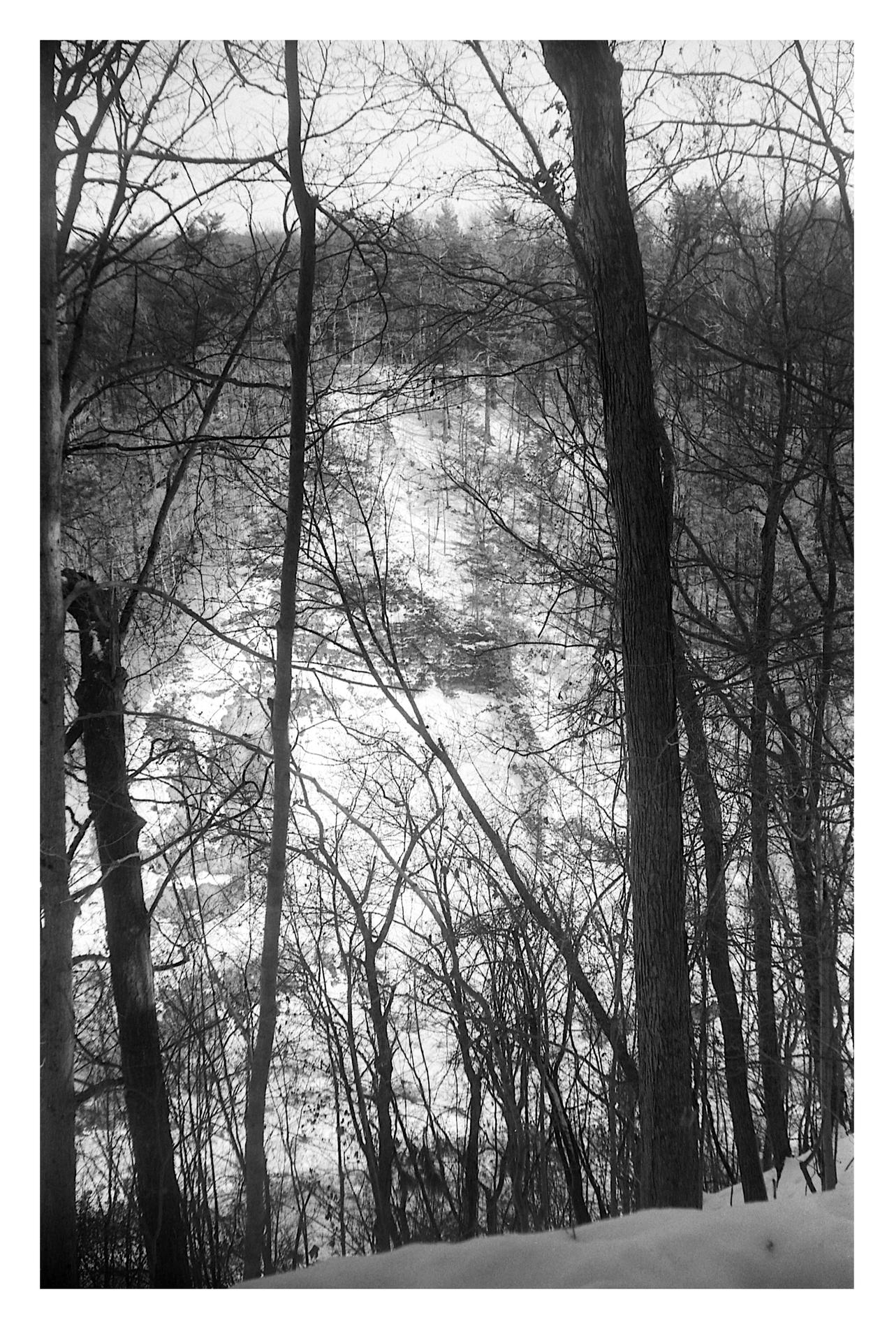 2026-064 Walking the edge