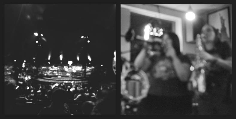 2026-097 Vibes in Black and White