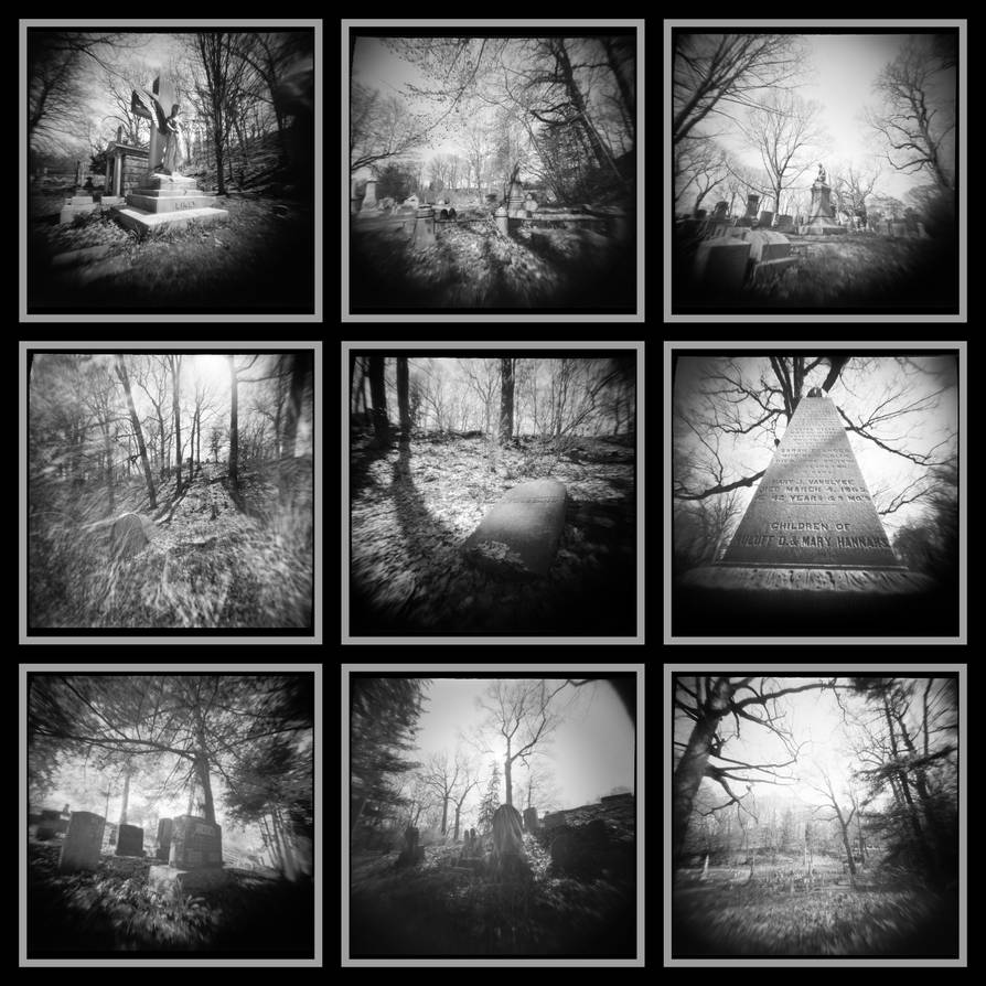 2026-138 World Pinhole Day at Mount Hope Cemetery