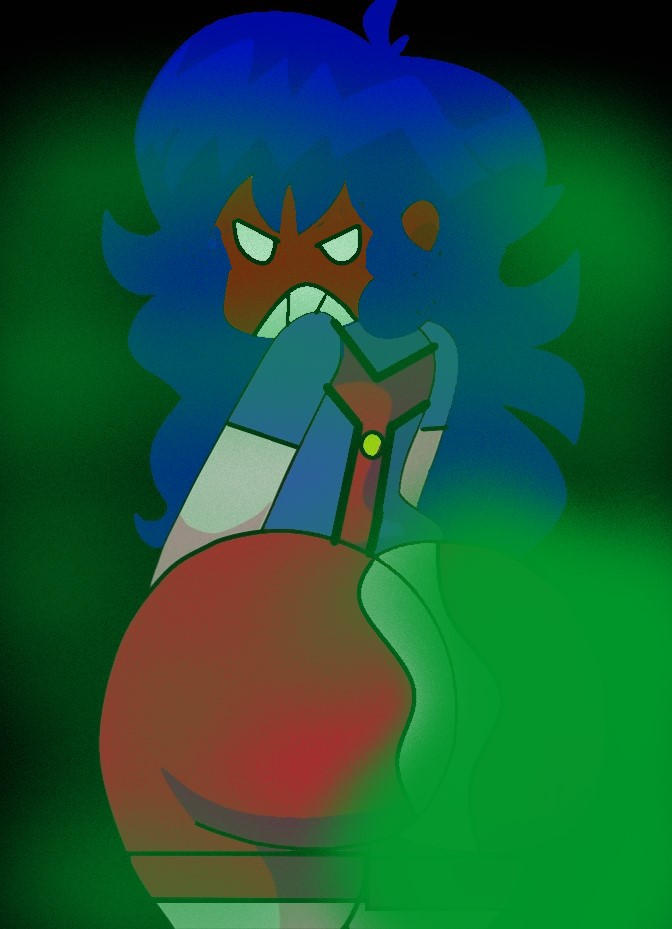 Jack Ripper Fart jacky fart and ripp her shorts by ghostsqueak0 on DeviantArt