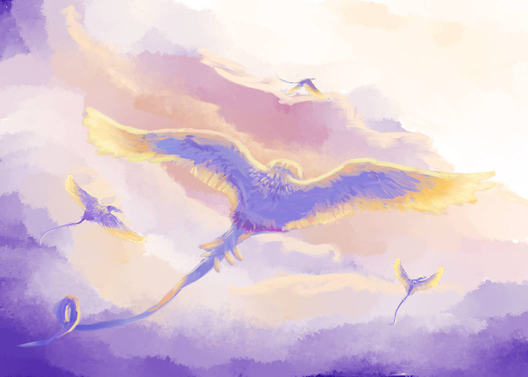 migration by VuIkun on DeviantArt