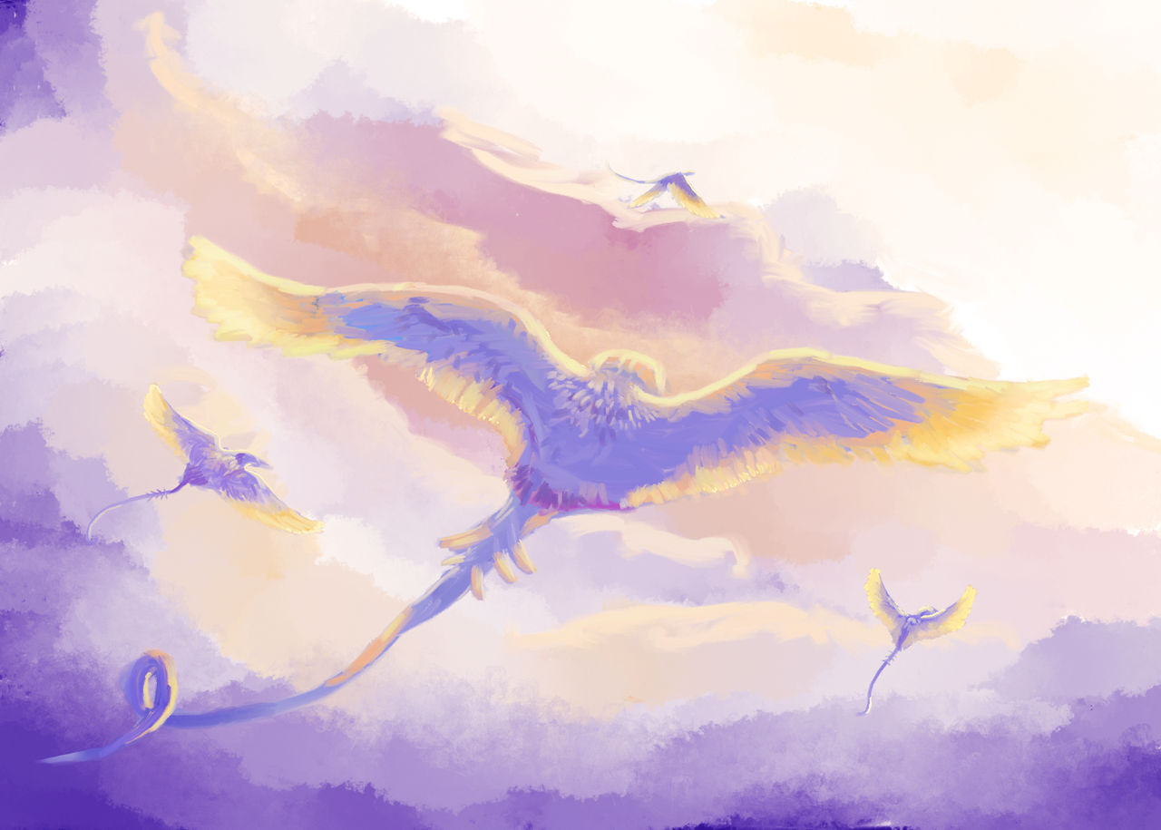 migration by VuIkun on DeviantArt