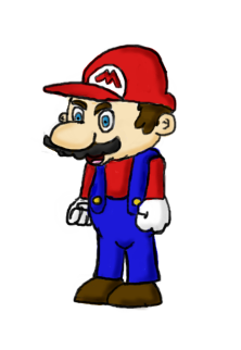 Mario