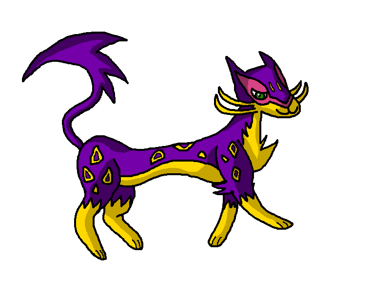 Liepard