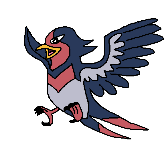 Swellow