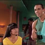 Thuy Trang And Jason David Frank {Rest In Peace}