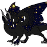 Night Dragon Auction(Closed)