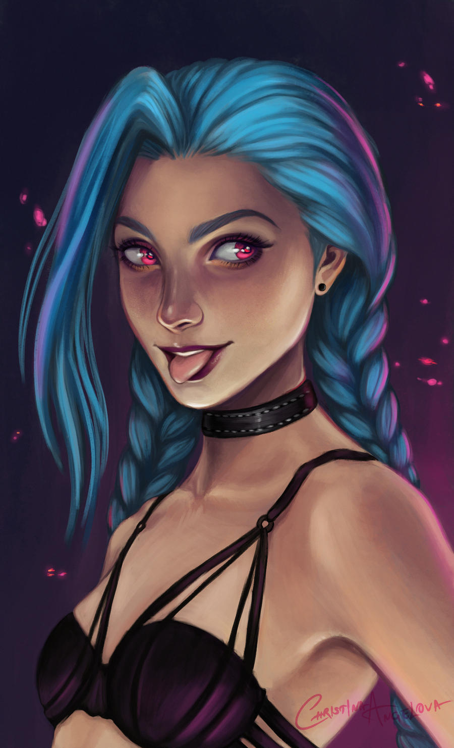 Jinx