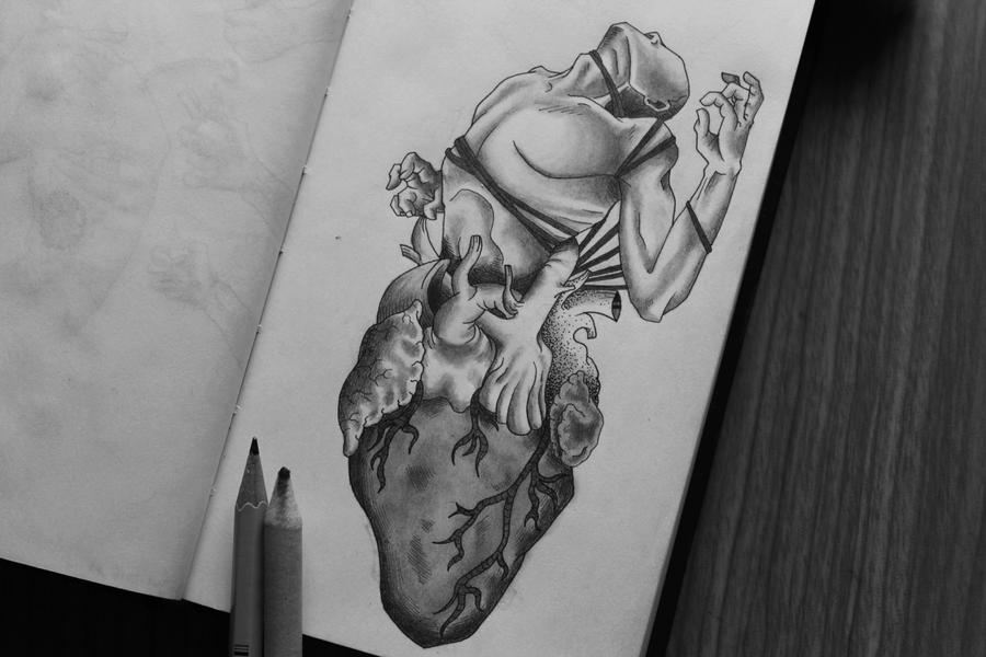 Strangle Draw Strangled by 77margarita77 on DeviantArt