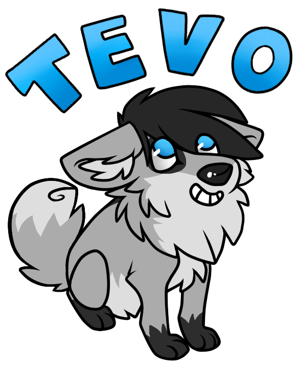 Tevo Icon thing