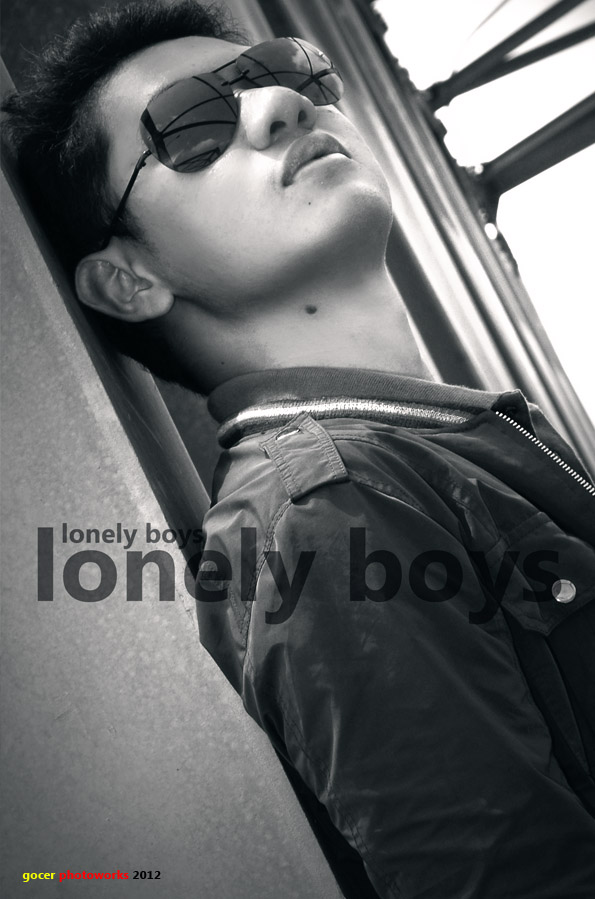 Lonely Boy