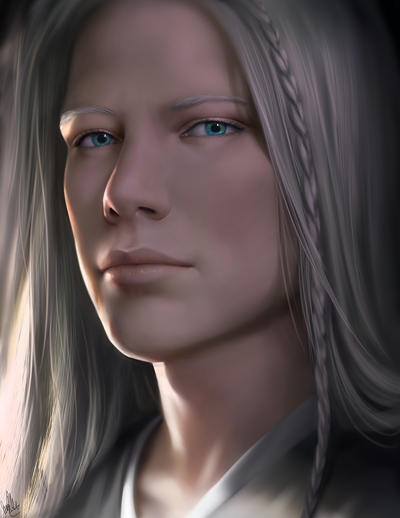 Commission: Sumner by mckadesinsanity on DeviantArt