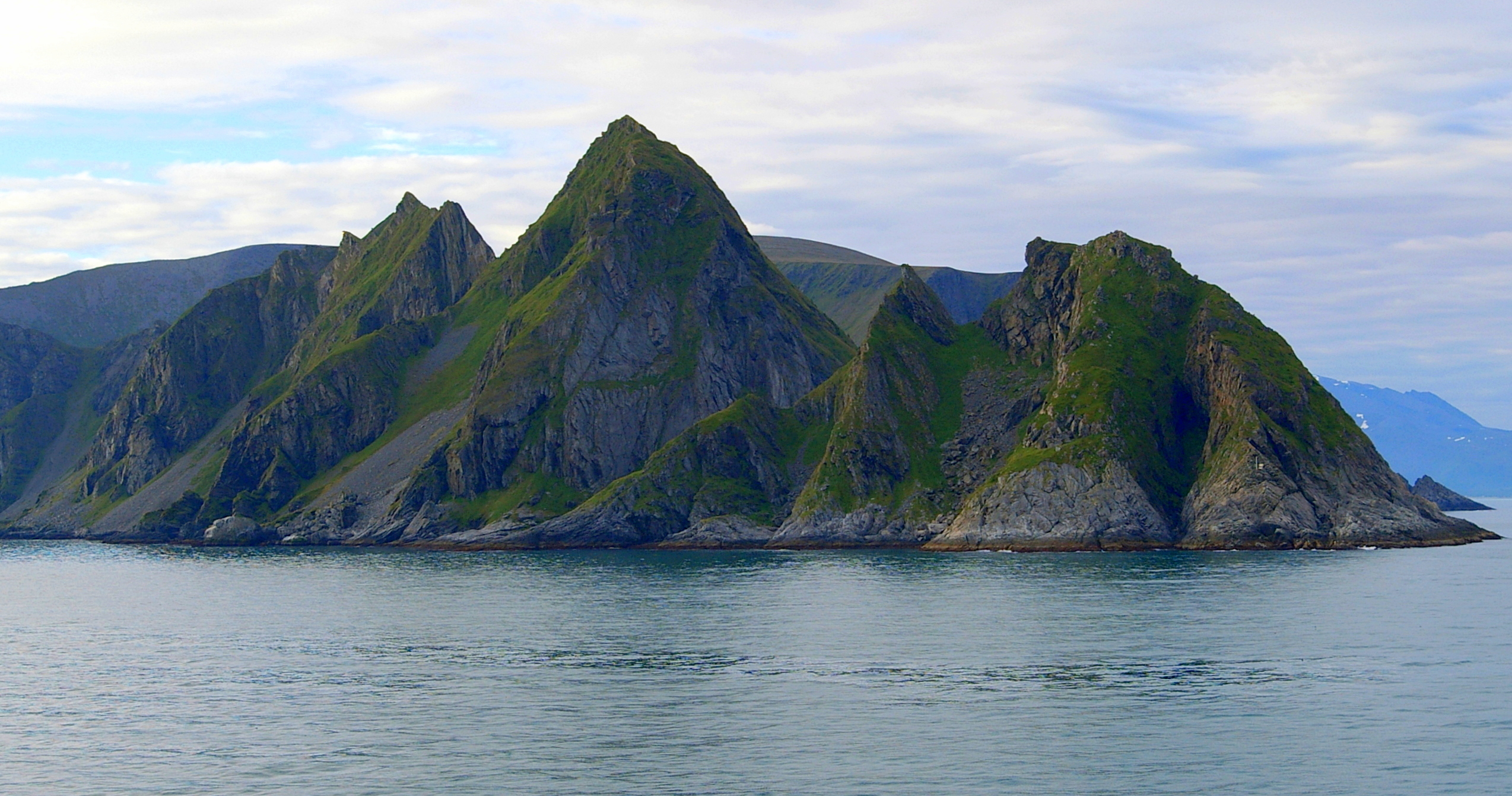 Northern Norway