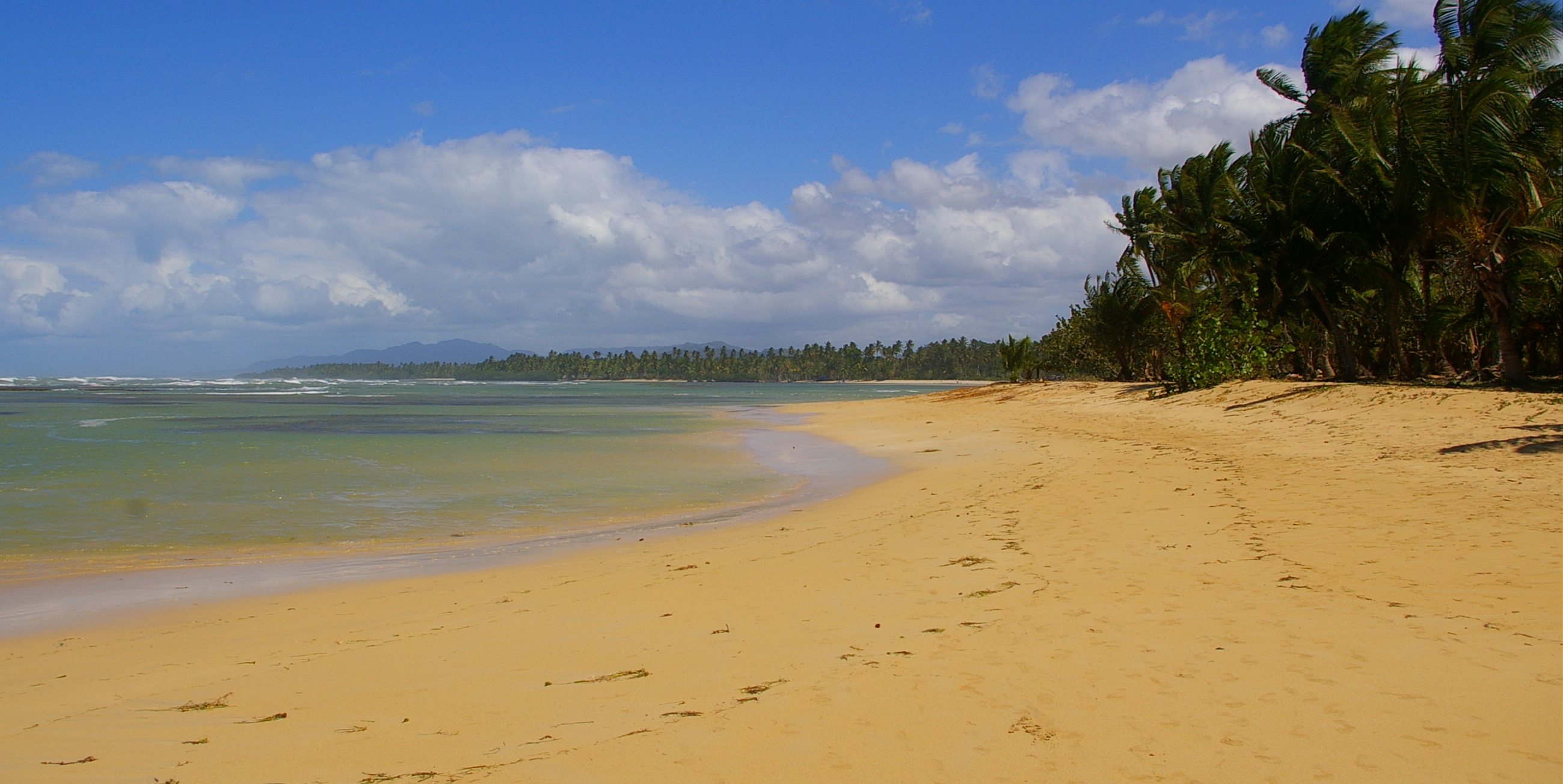 caribean beach 3