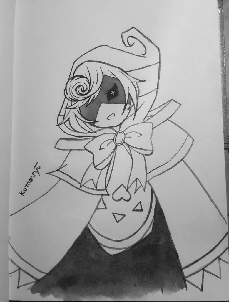 Epic Tale Red Epictale Red by Thekumonryu on DeviantArt