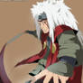 Jiraiya