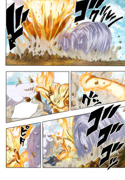 Naruto 571 page 8