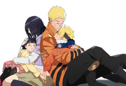 Uzumaki Family