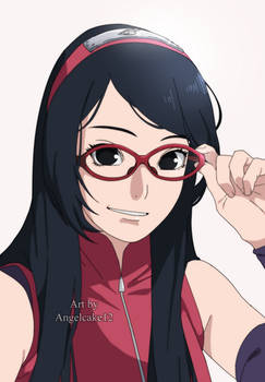 Sarada