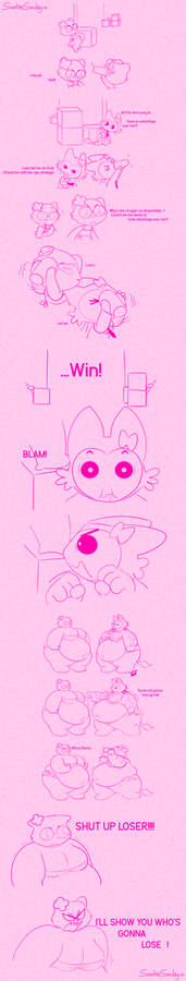 Sundae Saturday SundaeSaturday - Hobbyist, Digital Artist | DeviantArt